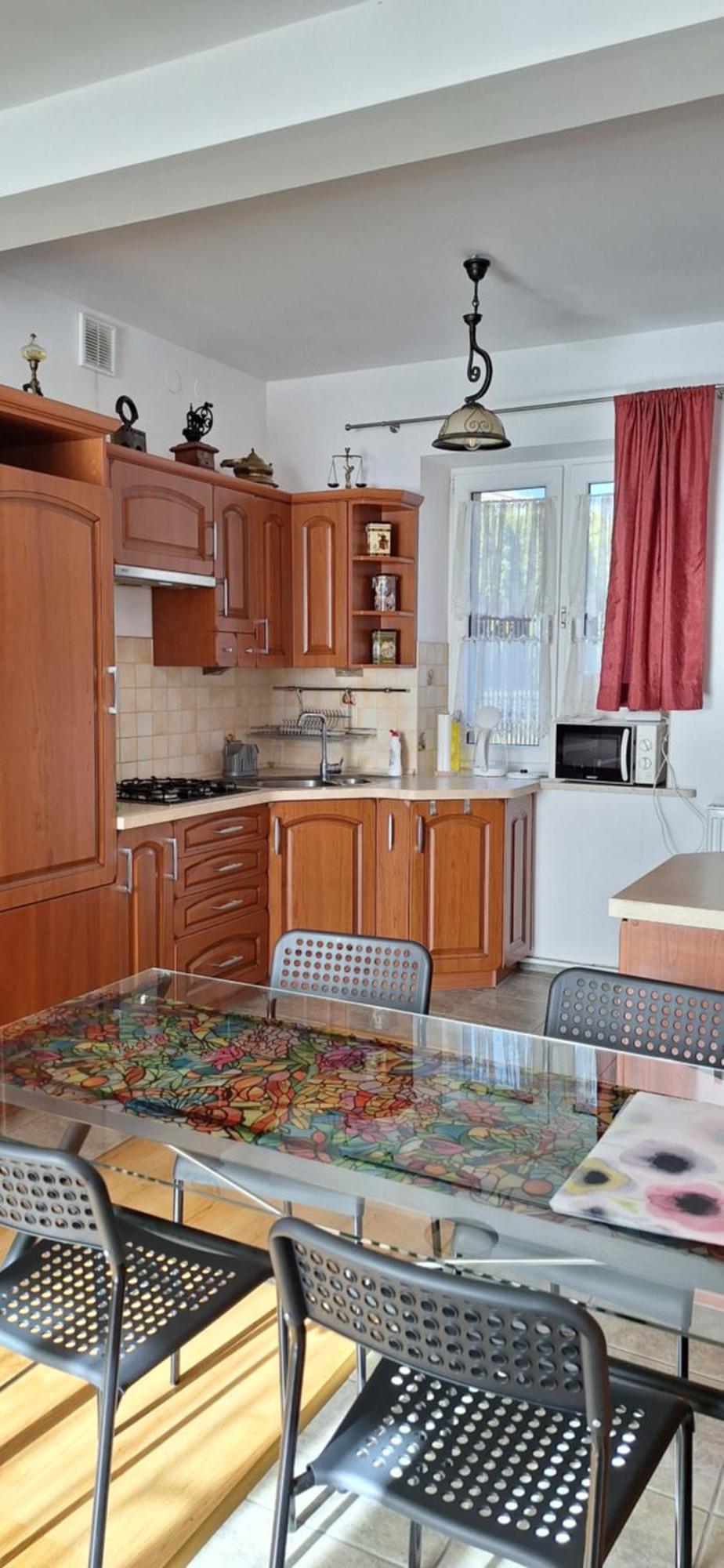 Dom Nad Wisla Villa Czernichow  Kültér fotó