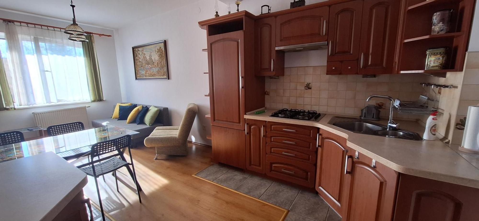 Dom Nad Wisla Villa Czernichow  Kültér fotó