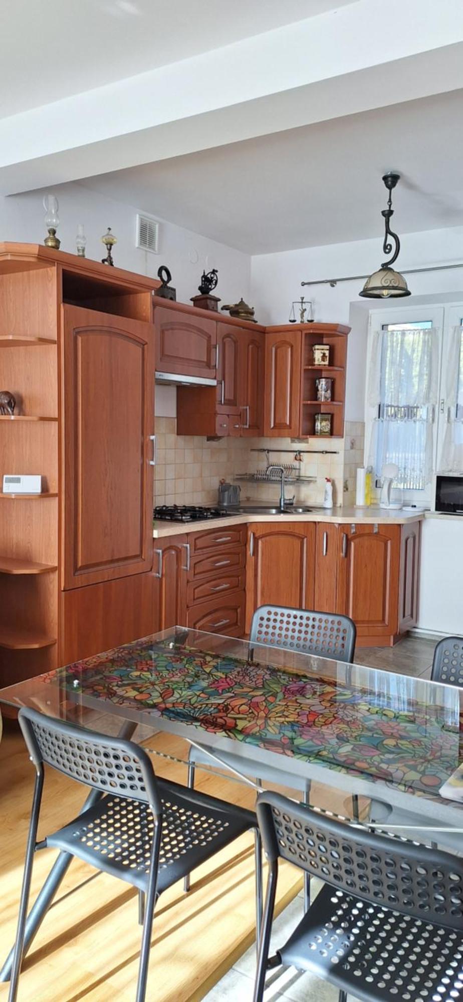 Dom Nad Wisla Villa Czernichow  Kültér fotó