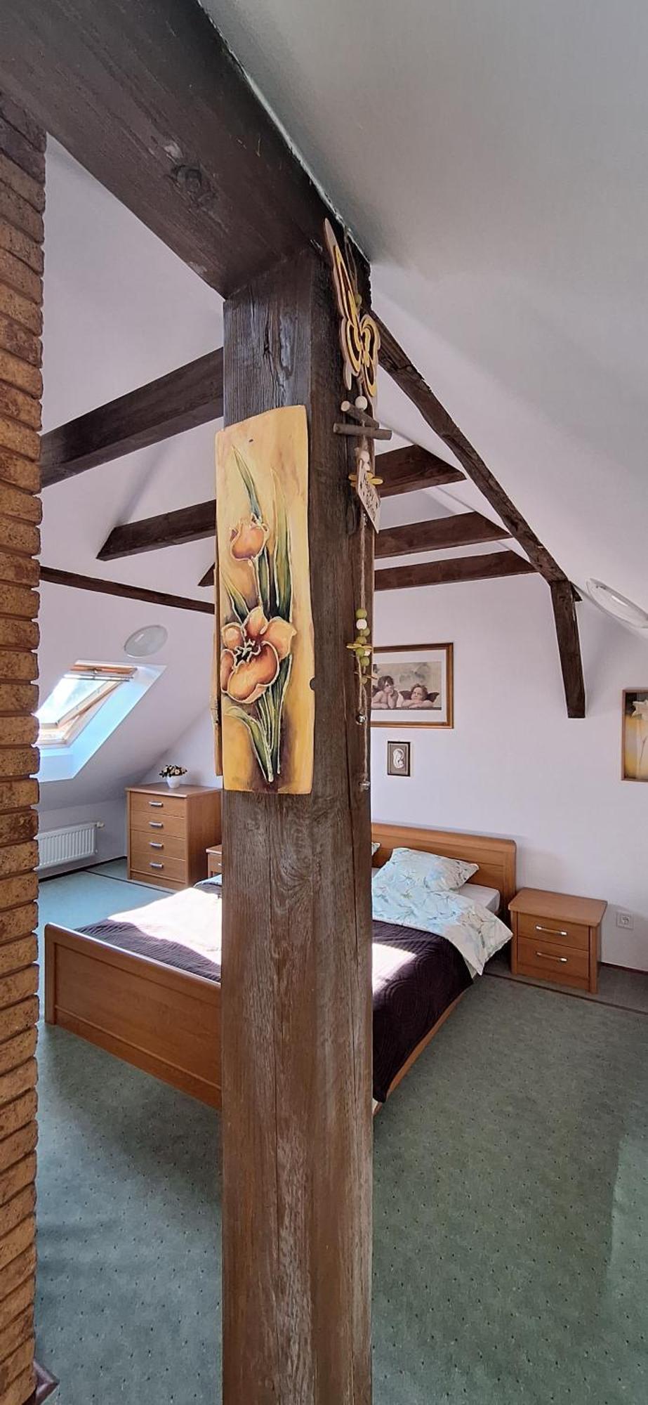 Dom Nad Wisla Villa Czernichow  Kültér fotó