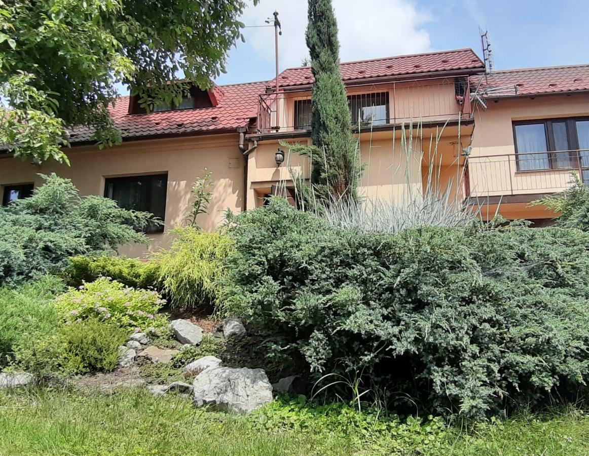 Dom Nad Wisla Villa Czernichow  Kültér fotó