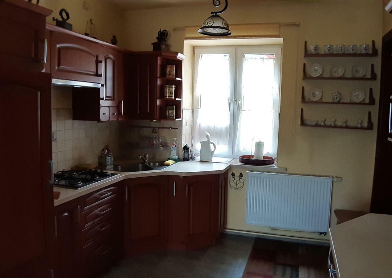 Dom Nad Wisla Villa Czernichow  Kültér fotó