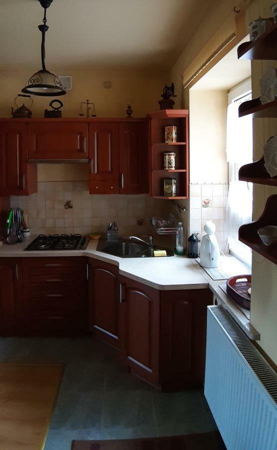 Dom Nad Wisla Villa Czernichow  Kültér fotó