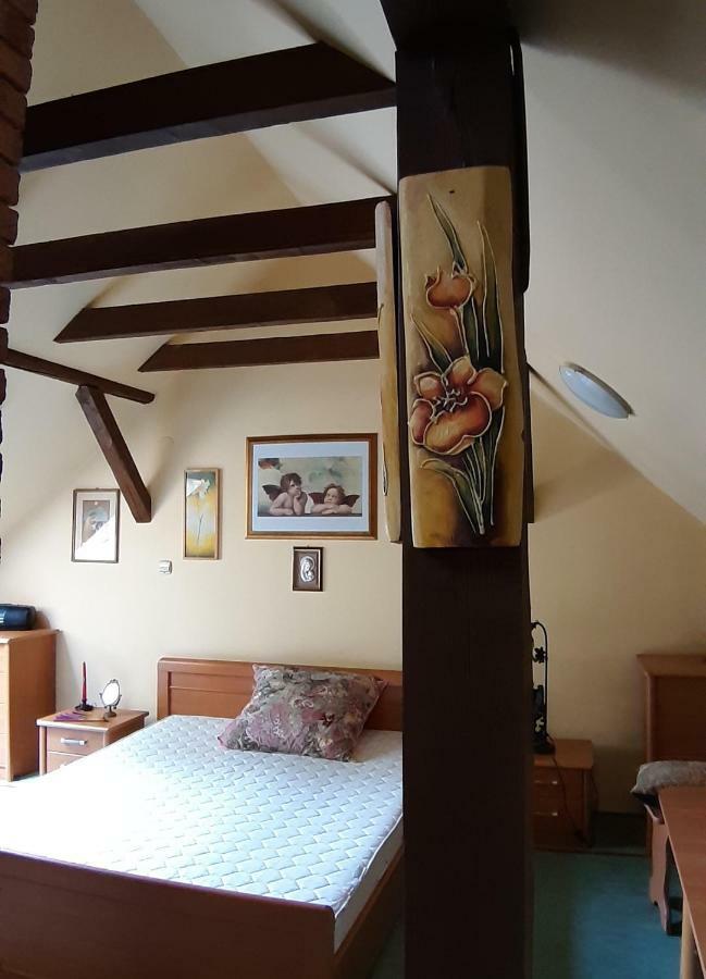 Dom Nad Wisla Villa Czernichow  Kültér fotó